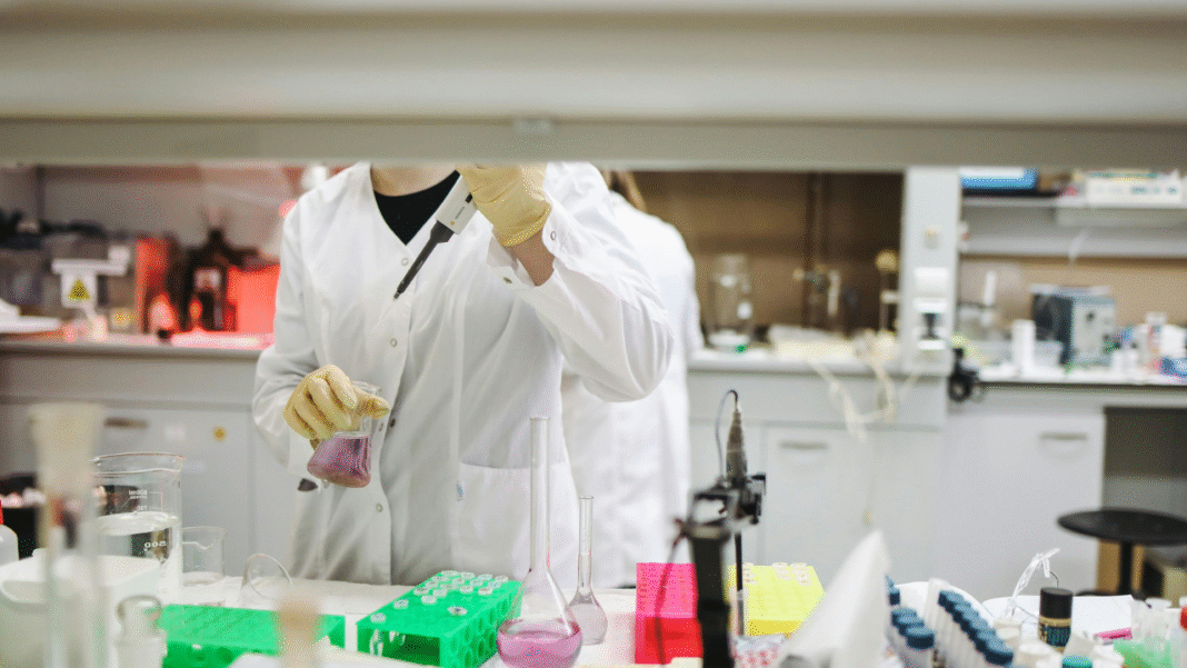New Medical Breakthrough Could Change How We Treat Kidney Failure Forever New Medical Breakthrough Could Change How We Treat Kidney Failure Forever