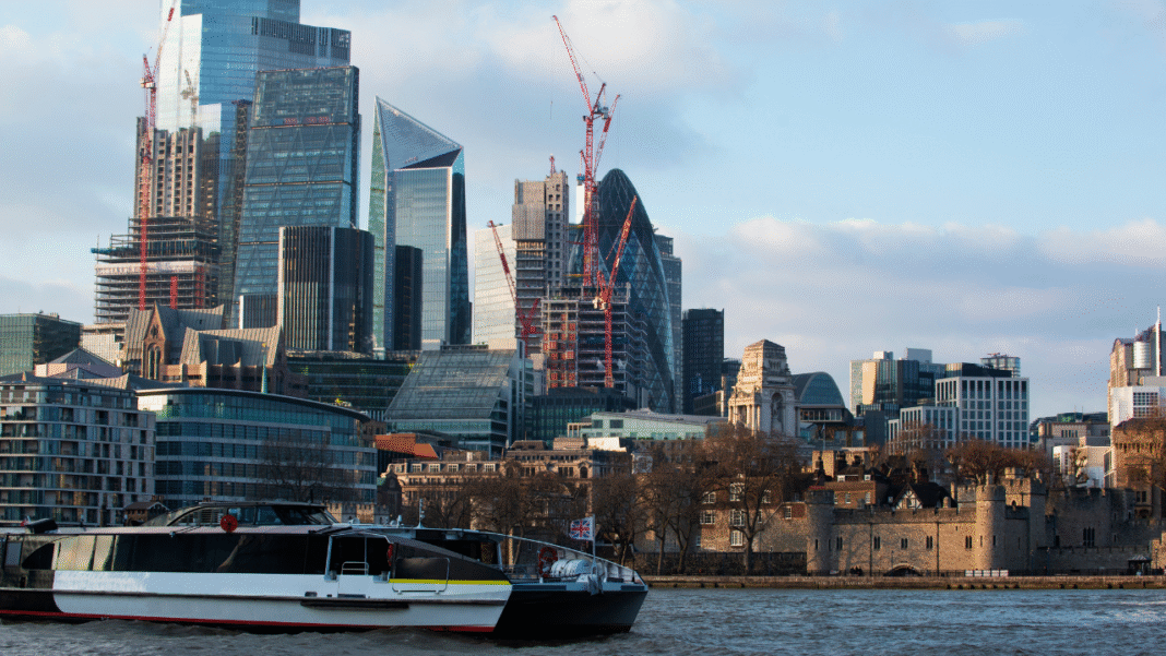 Are Pensions the Key to Britain’s Economic growth? Are Pensions the Key to Britain’s Economic growth?