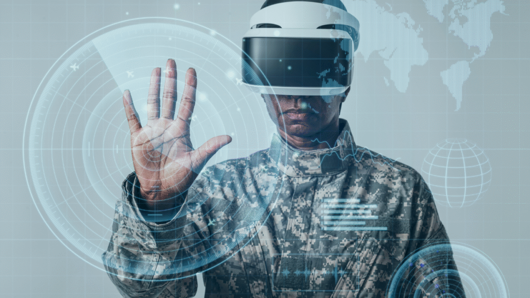 Britain’s New Battlefield Brain: Will AI Weapons Make the UK Unstoppable? Britain’s New Battlefield Brain: Will AI Weapons Make the UK Unstoppable?