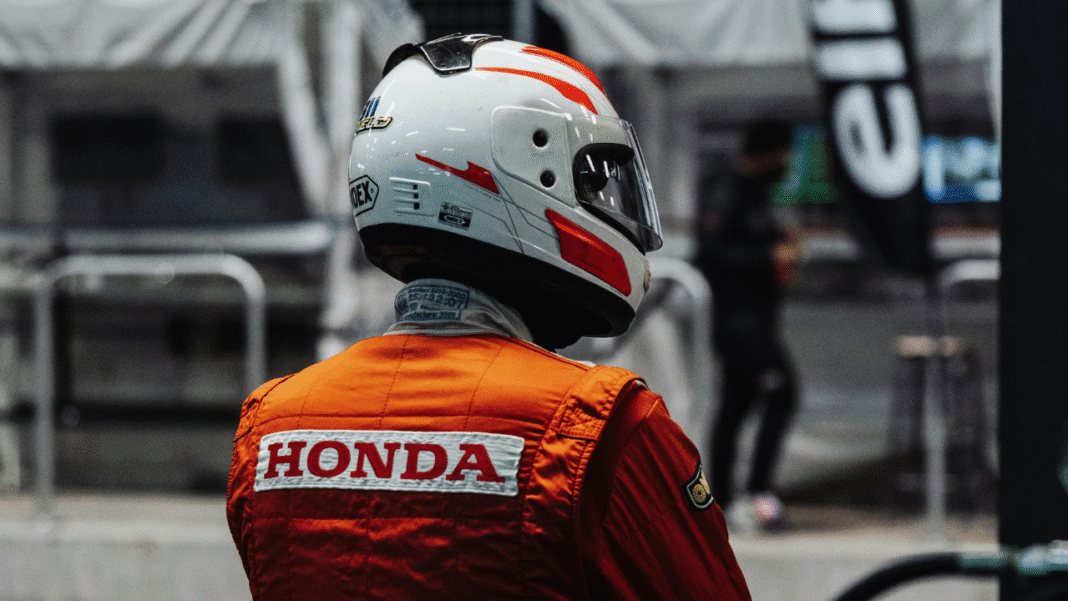 Honda Puts the Brakes on Its EV Megaproject — Is the Electric Revolution Slowing Down? Honda Puts the Brakes on Its EV Megaproject — Is the Electric Revolution Slowing Down?