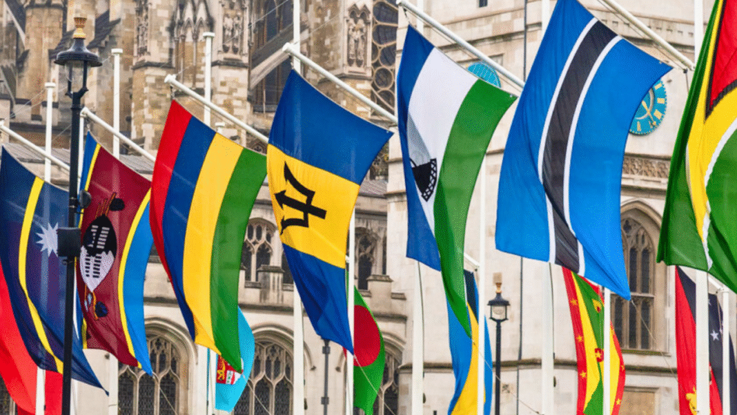 76 Years Later, Is the Commonwealth the Answer to a Divided World?