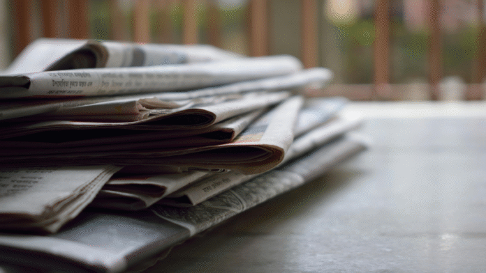 World Press Freedom Day Sparks Urgent Warning from Nigerian Media Leaders