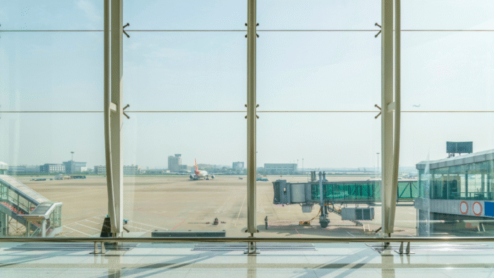 Flying Through Delhi? This New Tech Shows You Exactly Where to Go—With Real Photos!