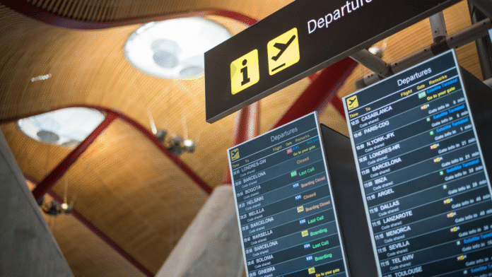 Retaliation in the Skies: India Grounds Flights, Closes Borders After Striking Terror Targets