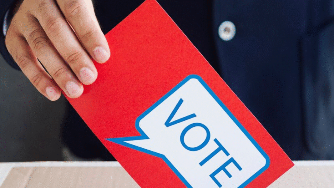 Did Changing Voter Demographics Just Redraw Queensland’s Political Map? Did Changing Voter Demographics Just Redraw Queensland’s Political Map?