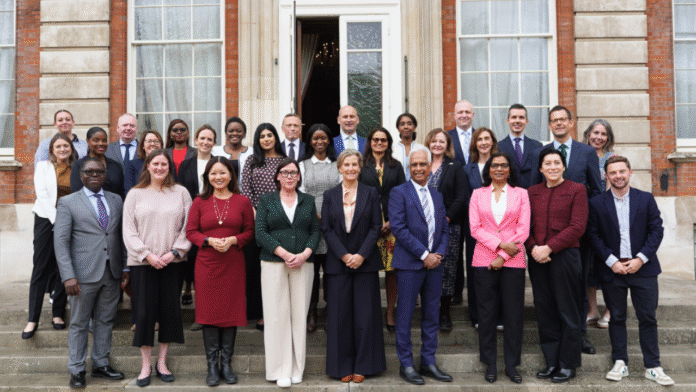 Women’s contribution to energy security spotlighted in lead-up to global summit