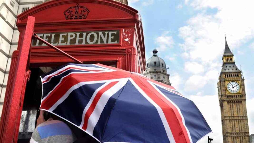 IMF Upgrades UK Growth — But Is the Recovery Built on Shaky Ground? IMF Upgrades UK Growth — But Is the Recovery Built on Shaky Ground?