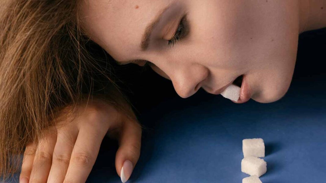 Is Sugar Really the Enemy? New Study Reveals It Depends on How You Eat It Is Sugar Really the Enemy? New Study Reveals It Depends on How You Eat It