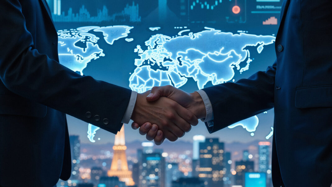 Is a New Golden Era of Trade and Education Brewing Between Sri Lanka and New Zealand? Is a New Golden Era of Trade and Education Brewing Between Sri Lanka and New Zealand?