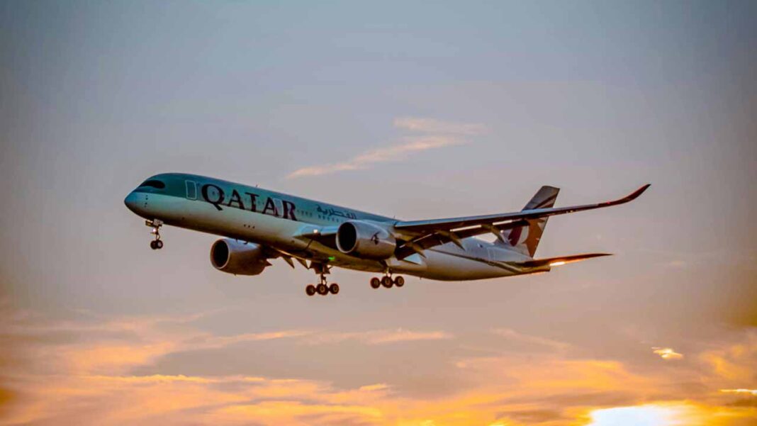 Grounded Dreams: Why Qatar Airways Walked Away from Boeing’s MAX 10 Grounded Dreams: Why Qatar Airways Walked Away from Boeing’s MAX 10