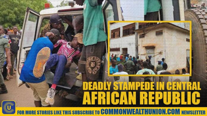 Negligence or Accident? Central African Officials Under Fire After 29 Student Deaths