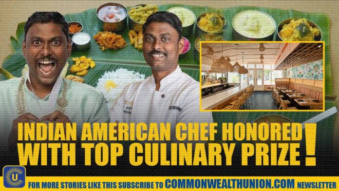 How This Chef’s Authentic Indian Flavors Conquered NYC’s Culinary Scene