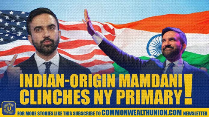 Zohran Mamdani Just Made History—But Can He Win It All?