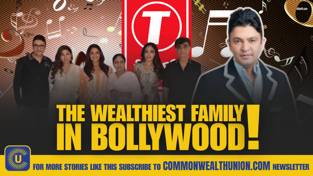 No Superstars, No Spotlight—Just Power: Meet India’s Real Film Royalty No Superstars, No Spotlight—Just Power: Meet India’s Real Film Royalty