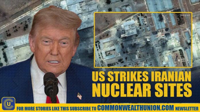 MAGA Revolts: Trump’s Iran Airstrike Shocks His Anti-War Supporters!