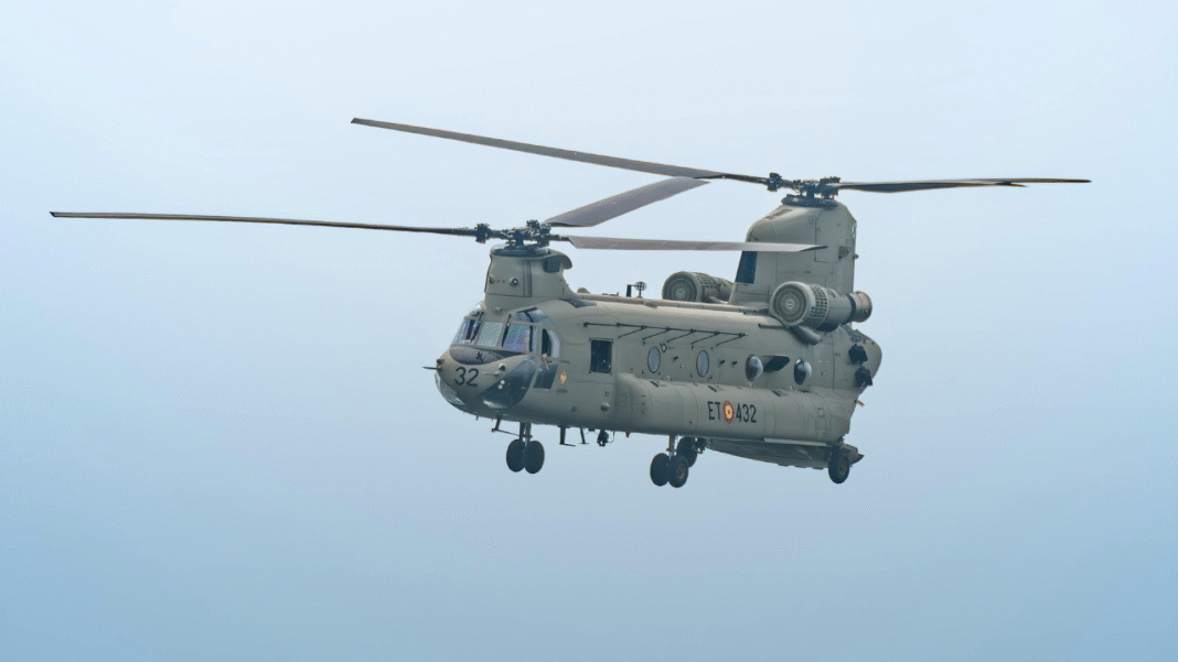Canada’s Defence Overhaul: Early NATO Target Met, Strategic Spending Diversified