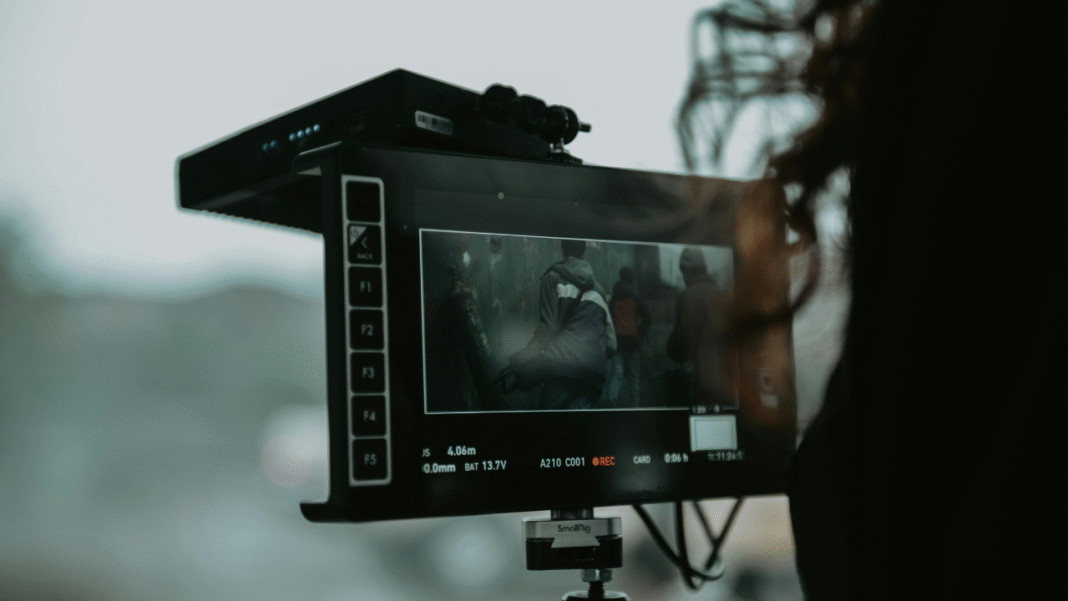 How South African Talent Quietly Took Over Your Favourite TV Shows and Movies