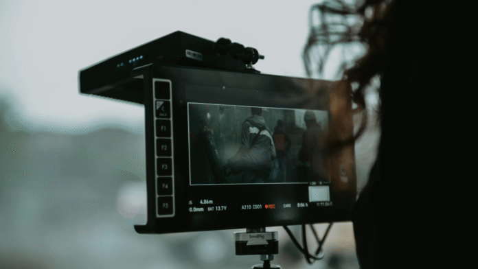 How South African Talent Quietly Took Over Your Favourite TV Shows and Movies