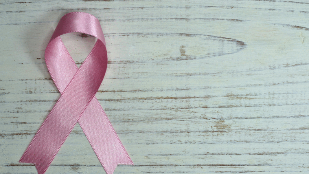 Can A Tiny Protein the Real Reason Some Breast Cancers Become Fatal? Can A Tiny Protein the Real Reason Some Breast Cancers Become Fatal?