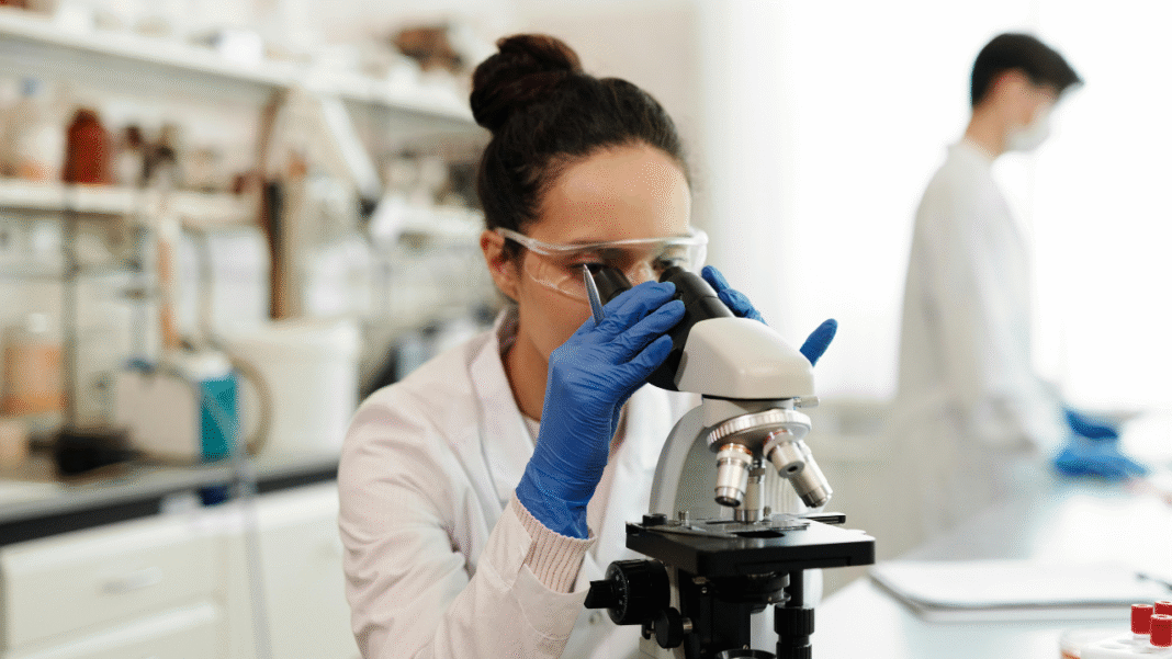 Groundbreaking UK Trial Could Change the Way We Treat Leukaemia Forever Groundbreaking UK Trial Could Change the Way We Treat Leukaemia Forever