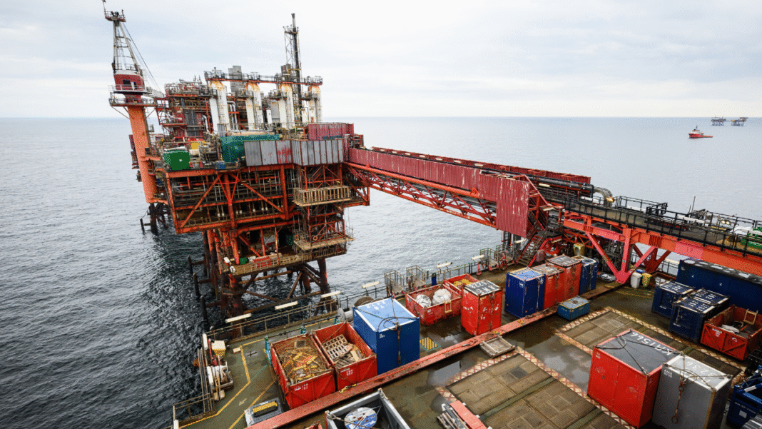 New UK Oil Rules Demand Full Climate Accounting—Will Projects Like Rosebank Survive the Scrutiny?