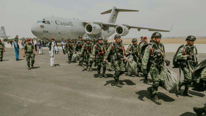 A Recruitment Surge or a Revolving Door? Canada’s Military Faces a Hidden Crisis