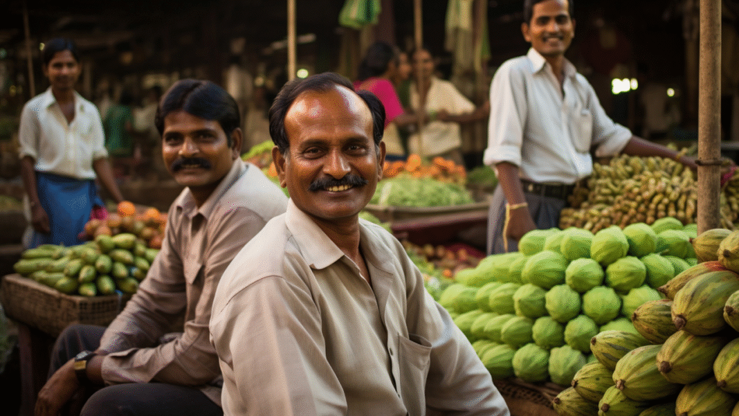 The $5 Trillion Revolution: Is India Set to Overtake Global Giants?