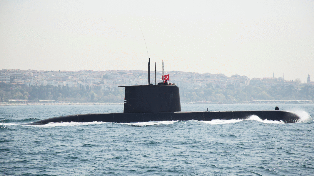 Australia’s Nuclear Submarine Deal Under Review—Is AUKUS Still on Track?