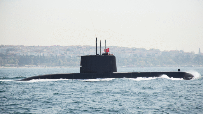 Australia’s Nuclear Submarine Deal Under Review—Is AUKUS Still on Track?