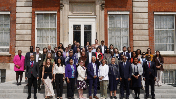 Commonwealth Climate Finance Access Hub Recognised as a Powerful Catalyst for Impact
