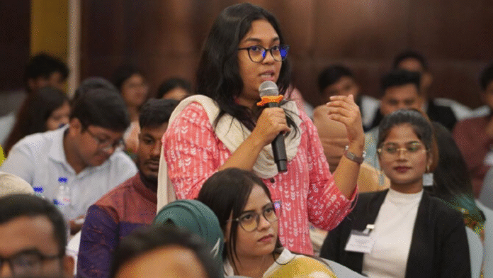 Meet the Young Changemakers Turning Commonwealth Values into Action in Bangladesh