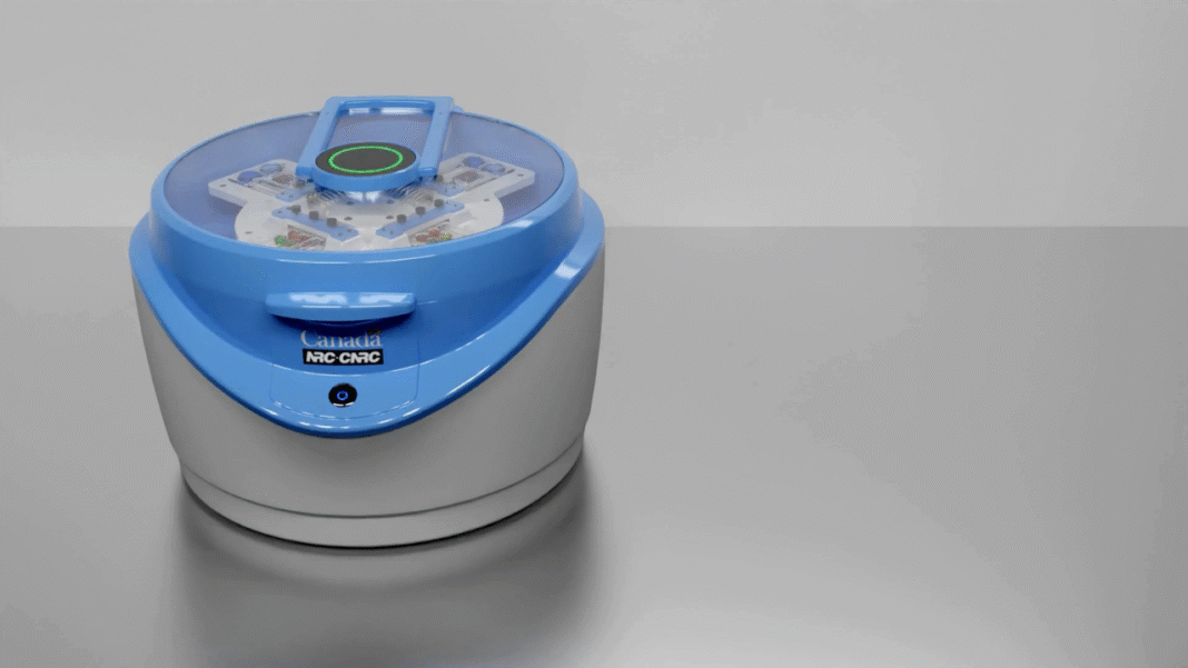 New Blood Test Detects Deadly Sepsis Hours Before It Strikes — And It's Portable