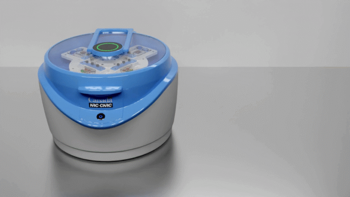 New Blood Test Detects Deadly Sepsis Hours Before It Strikes — And It's Portable
