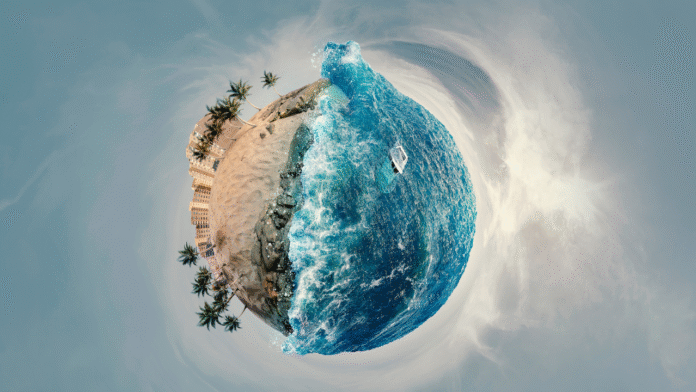 Scientists Uncover Vast Sunken World That Could Rewrite Australia’s History!