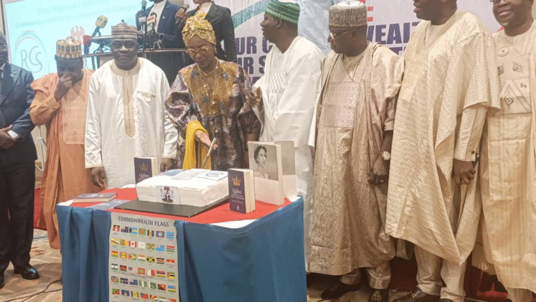 Nigeria’s Commonwealth Banquet Sends a Clear Message: It’s Time to Trade, Invest, and Deliver