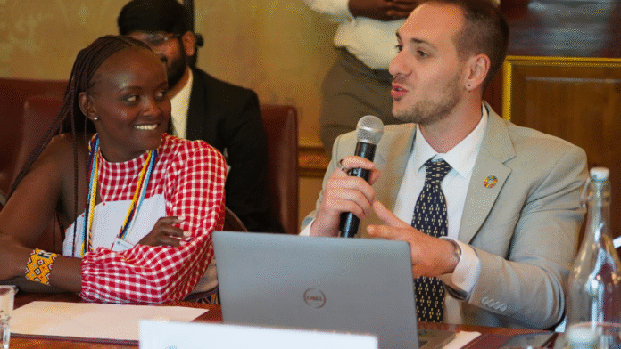 Energy Transitions Forum pledges support for enhanced South-South cooperation