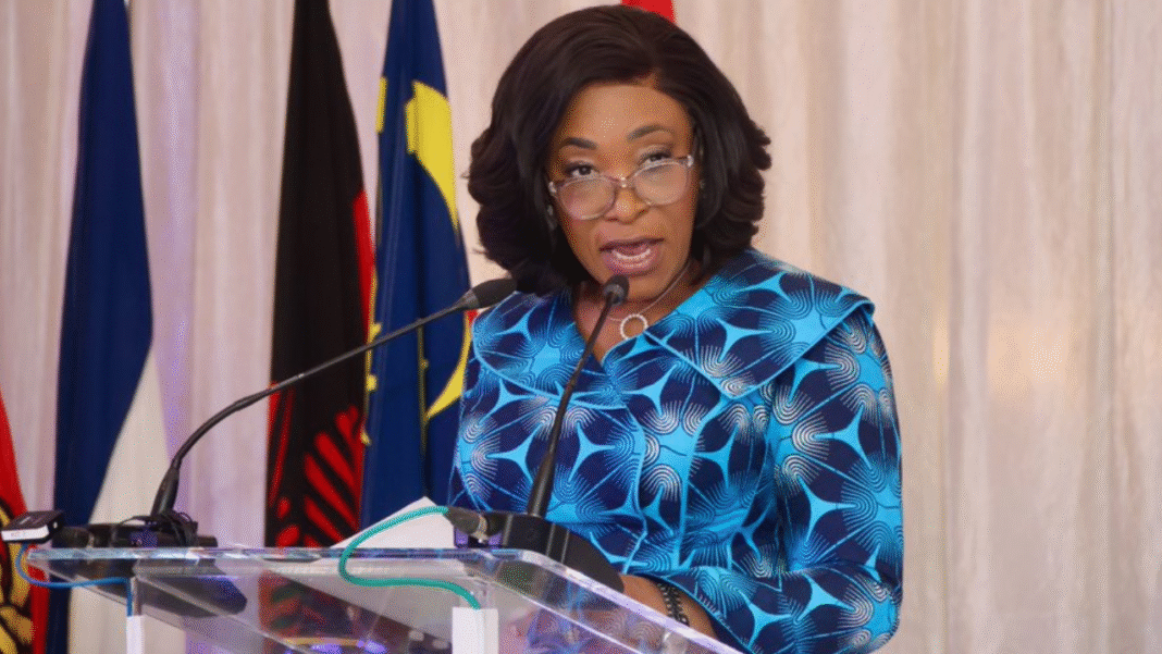 Harnessing Commonwealth Trade Advantage Amid Global Fragmentation Harnessing Commonwealth Trade Advantage Amid Global Fragmentation