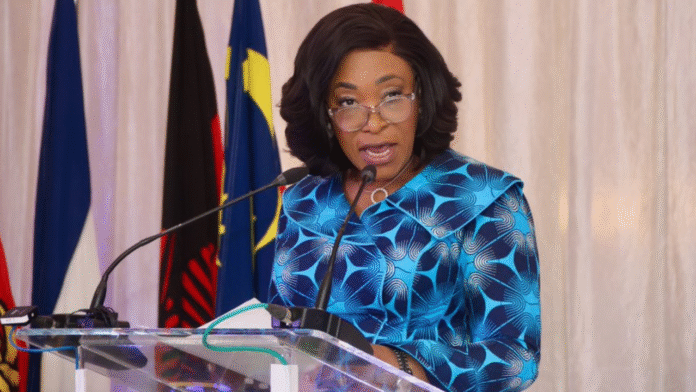 Harnessing Commonwealth Trade Advantage Amid Global Fragmentation