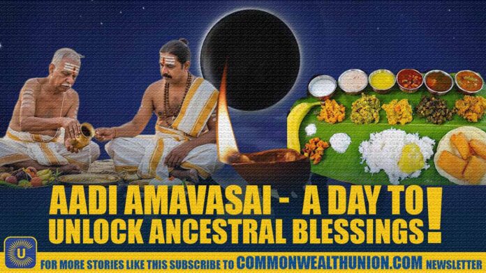 Aadi Amavasai 2025: Perform these rituals to unlock ancestral blessings and endless prosperity!