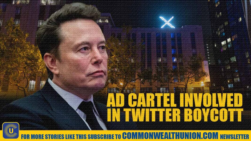 Twitter Boycott Bombshell: Congress Uncovers Secret Plot by Ad Giants and Foreign Regulators! Twitter Boycott Bombshell: Congress Uncovers Secret Plot by Ad Giants and Foreign Regulators!