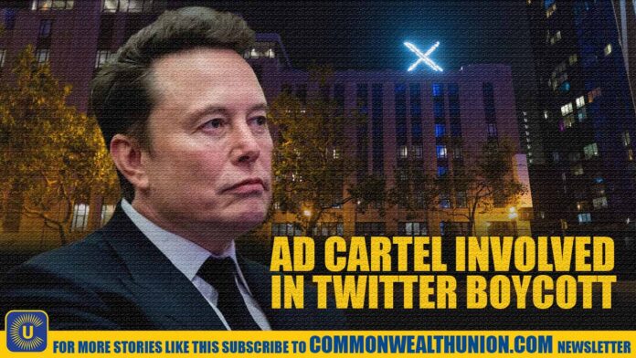 Twitter Boycott Bombshell: Congress Uncovers Secret Plot by Ad Giants and Foreign Regulators!
