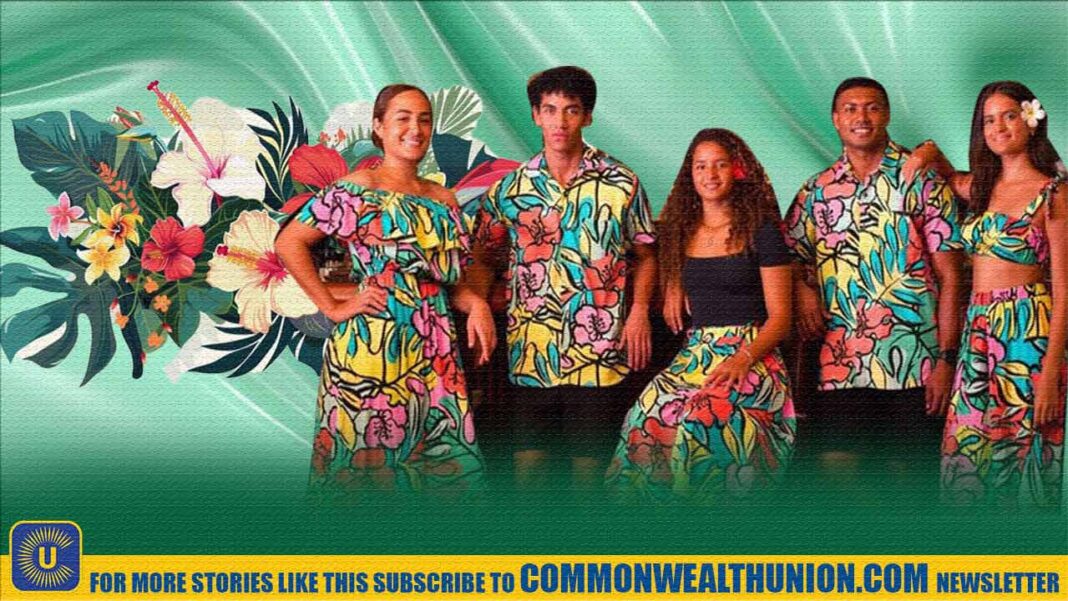 You’ll Never Look at Beachwear the Same Way Again—Fiji’s Eco-Stylists Are Game Changers You’ll Never Look at Beachwear the Same Way Again—Fiji’s Eco-Stylists Are Game Changers