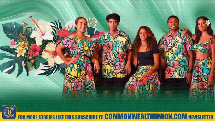 You’ll Never Look at Beachwear the Same Way Again—Fiji’s Eco-Stylists Are Game Changers