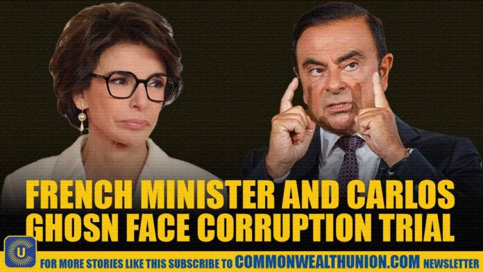 Corruption, Influence, and a Fugitive CEO: France’s Elite Head to Trial in Shocking Global Case