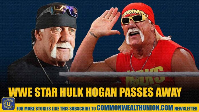 The End of an Era: Hulk Hogan, Wrestling’s Ultimate Hero, Dies at 71