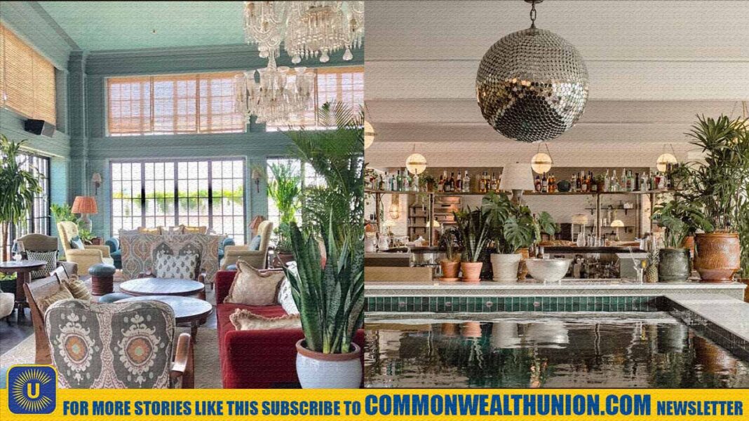 India's Modern Clubs: How the Nouveau Riche Are Redefining Elite Social Circles in 2025