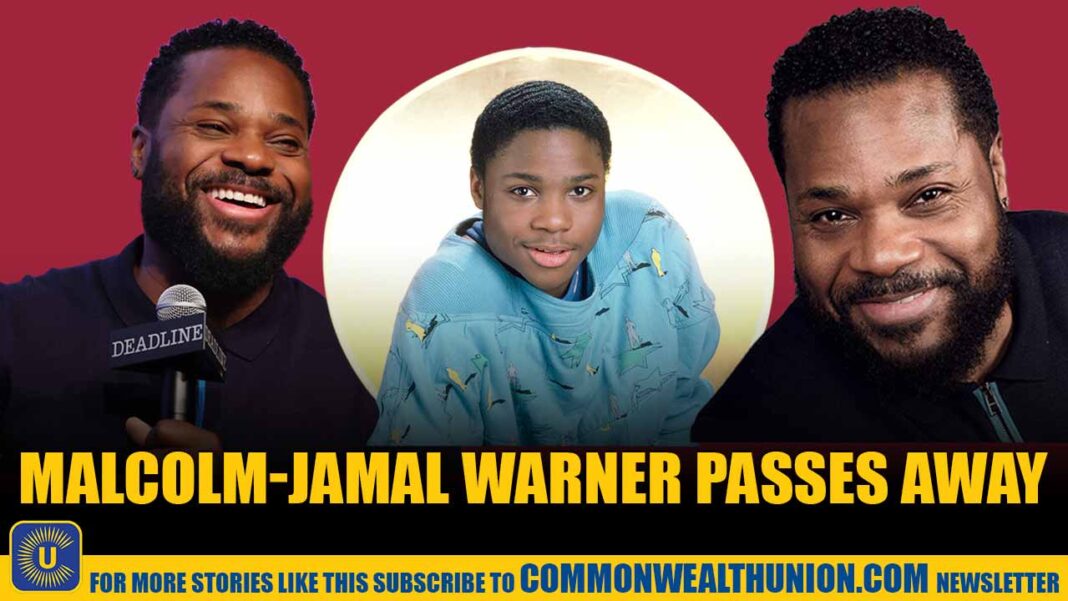 ‘The Cosby Show’ Star Dead at 54 — The World Mourns Theo Huxtable ‘The Cosby Show’ Star Dead at 54 — The World Mourns Theo Huxtable