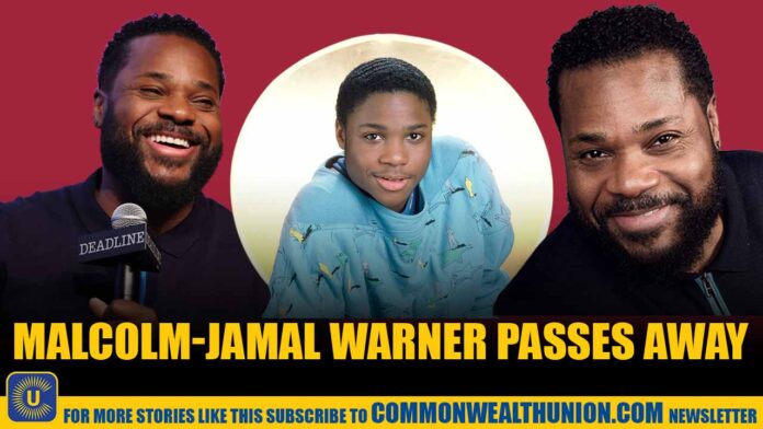 ‘The Cosby Show’ Star Dead at 54 — The World Mourns Theo Huxtable