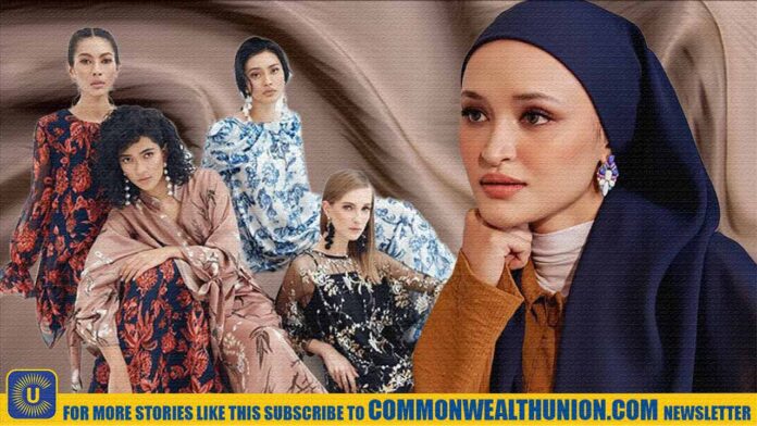 From Baju Kurung to the Metaverse: How Malaysia Is Quietly Taking Over Global Fashion