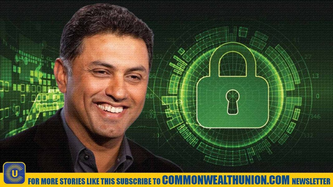 In His Own League: Nikesh Arora’s Relentless Pursuit of Impact